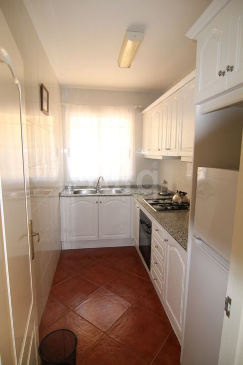 8 bedroom Villa in Benissa - WI62454 - Photo - 13