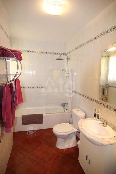 8 bedroom Villa in Benissa - WI62454 - Photo - 24