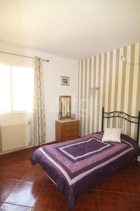 8 bedroom Villa in Benissa - WI62454 - Photo - 18