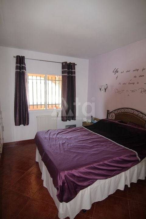 8 bedroom Villa in Benissa - WI62454 - Photo - 16