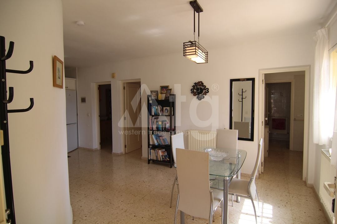 8 bedroom Villa in Benissa - WI62454 - Photo - 5