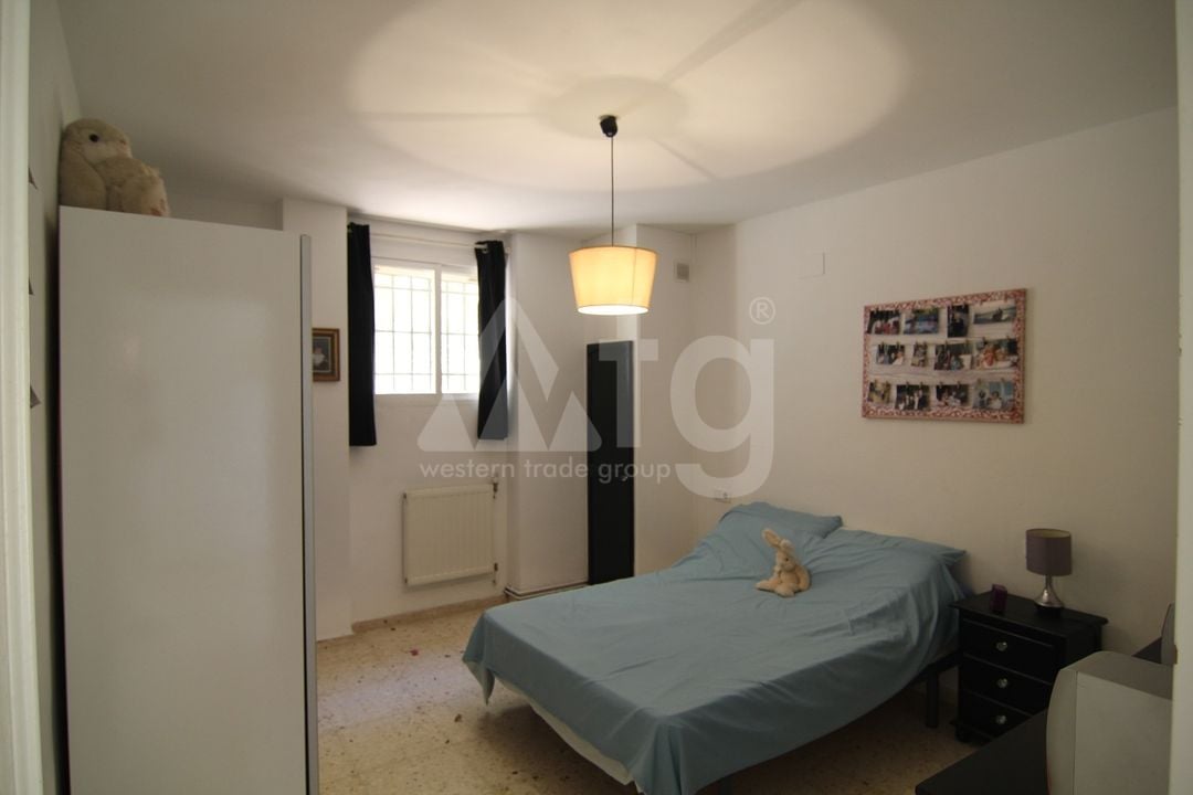 8 bedroom Villa in Benissa - WI62454 - Photo - 19