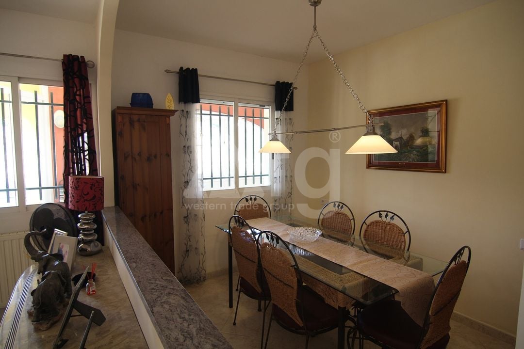8 bedroom Villa in Benissa - WI62454 - Photo - 11