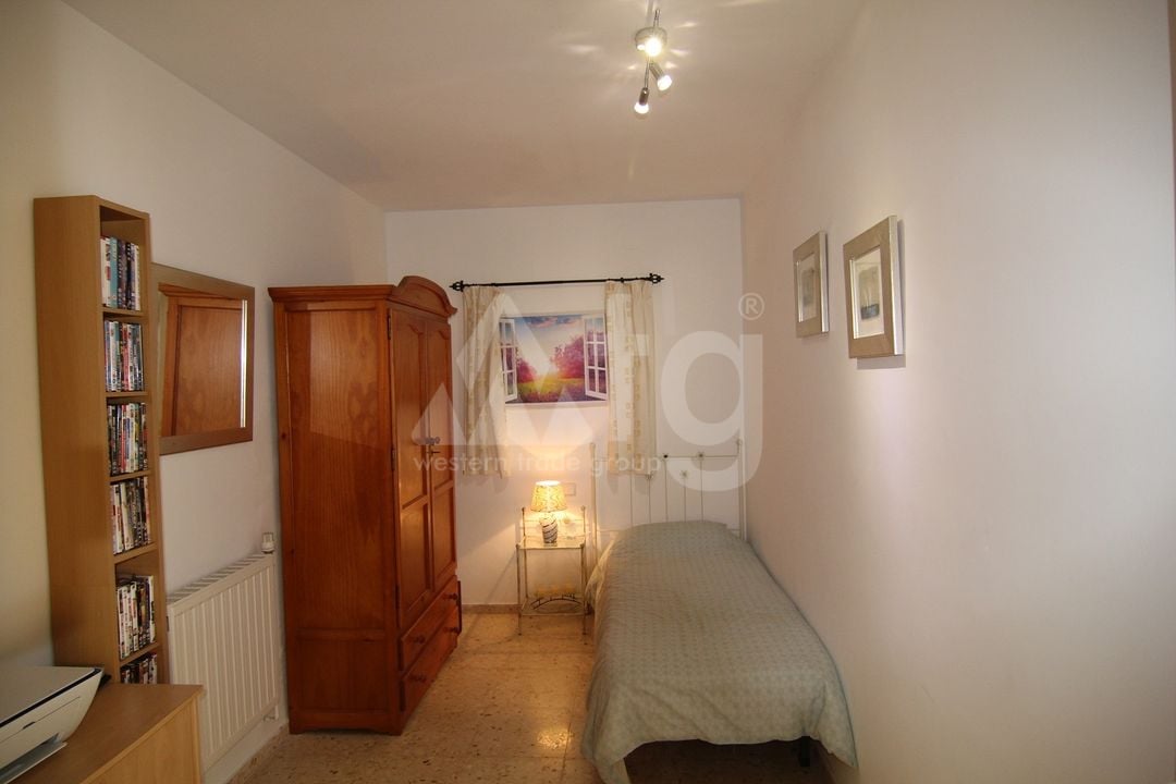 8 bedroom Villa in Benissa - WI62454 - Photo - 22
