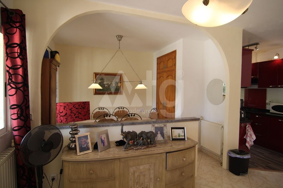 8 bedroom Villa in Benissa - WI62454 - Photo - 10