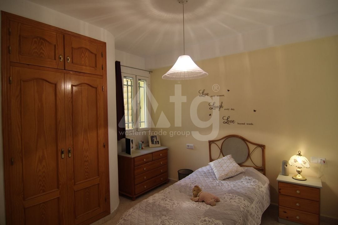 8 bedroom Villa in Benissa - WI62454 - Photo - 21