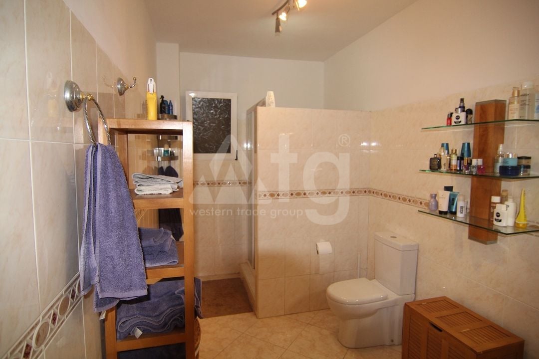 8 bedroom Villa in Benissa - WI62454 - Photo - 27