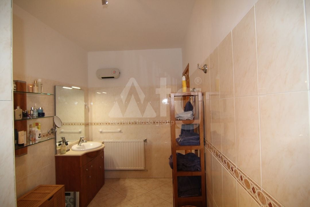 8 bedroom Villa in Benissa - WI62454 - Photo - 26