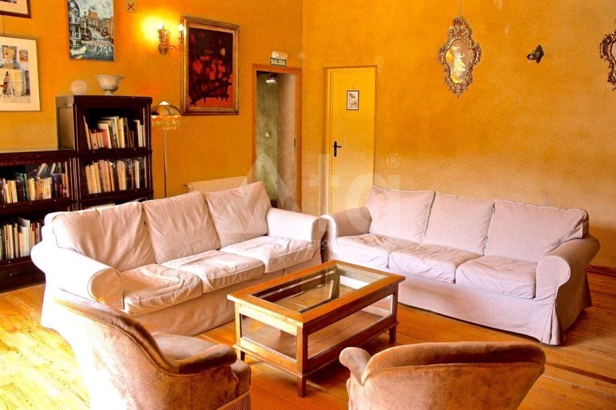 Vilă cu 9 dormitoare în Biar - WI62458 - Imagini - 4