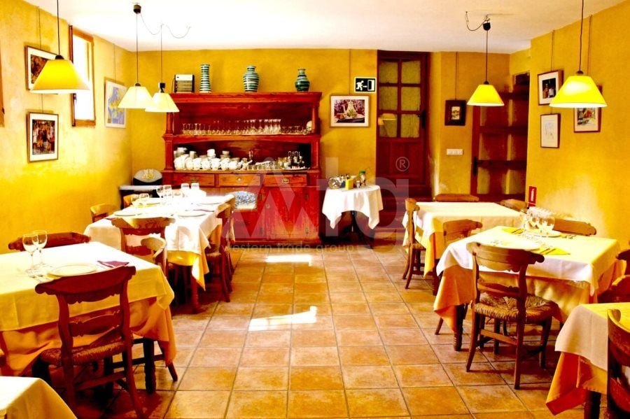 Vilă cu 9 dormitoare în Biar - WI62458 - Imagini - 7