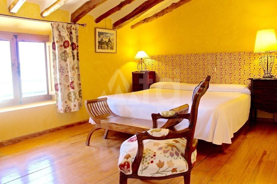 Vilă cu 9 dormitoare în Biar - WI62458 - Imagini - 10