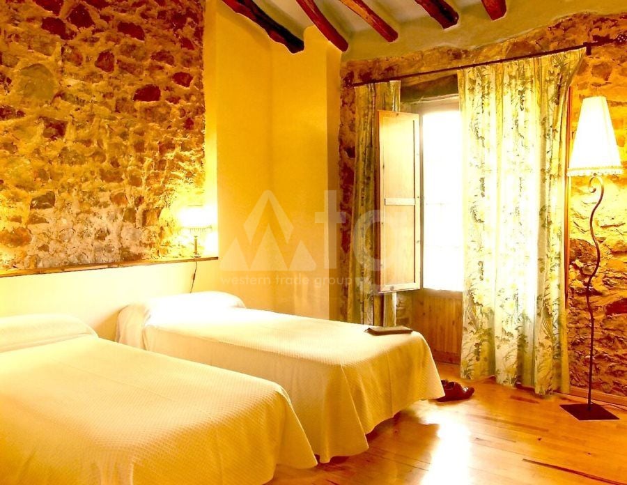 Vilă cu 9 dormitoare în Biar - WI62458 - Imagini - 11