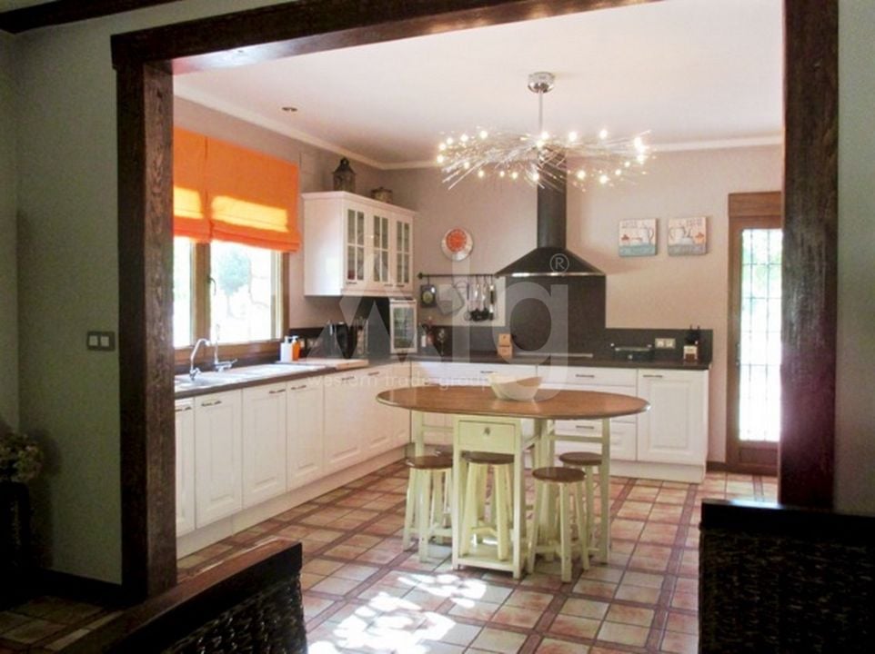 Villa de 3 chambres à Petrer - WI62461 - Photo - 5