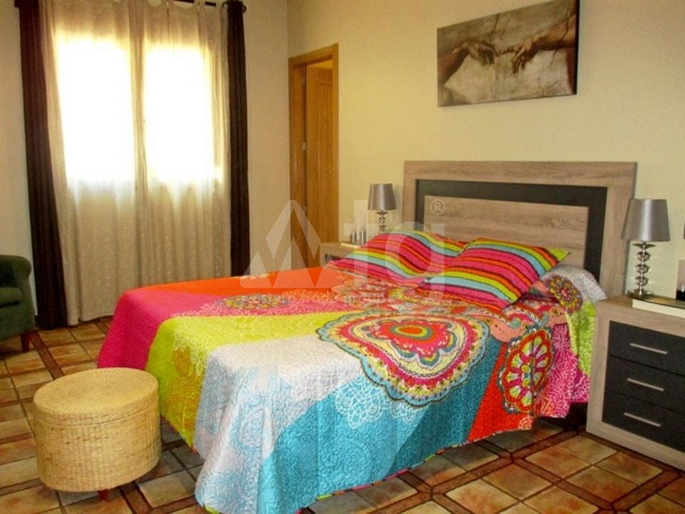 Villa de 3 chambres à Petrer - WI62461 - Photo - 6