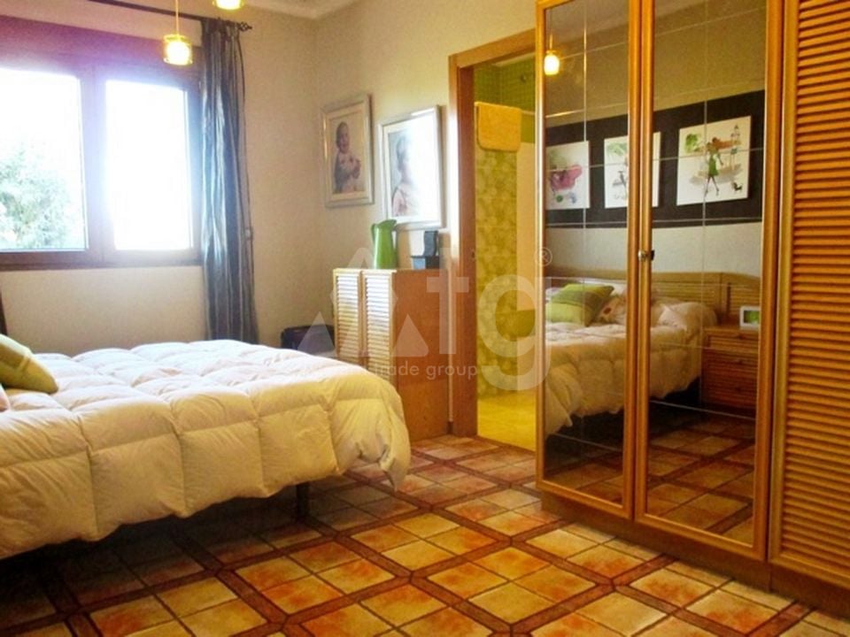 Villa de 3 chambres à Petrer - WI62461 - Photo - 7