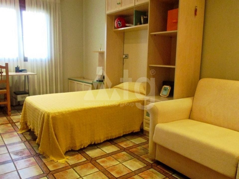 Villa de 3 chambres à Petrer - WI62461 - Photo - 8