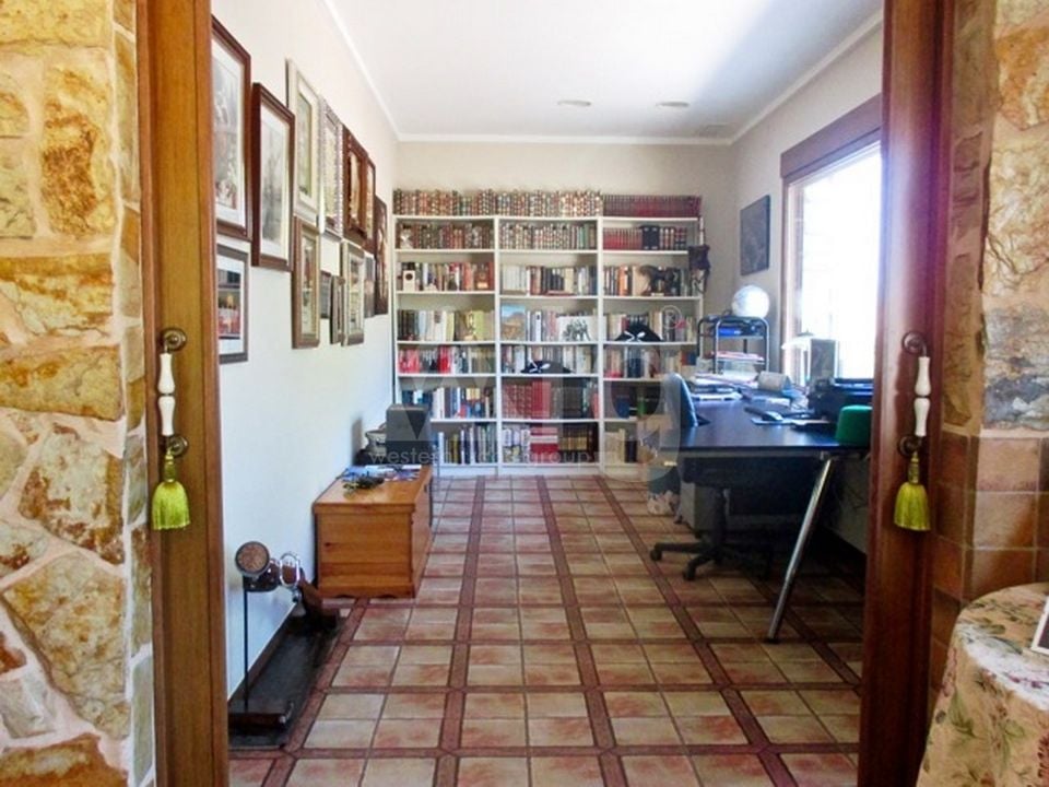 Villa de 3 chambres à Petrer - WI62461 - Photo - 9