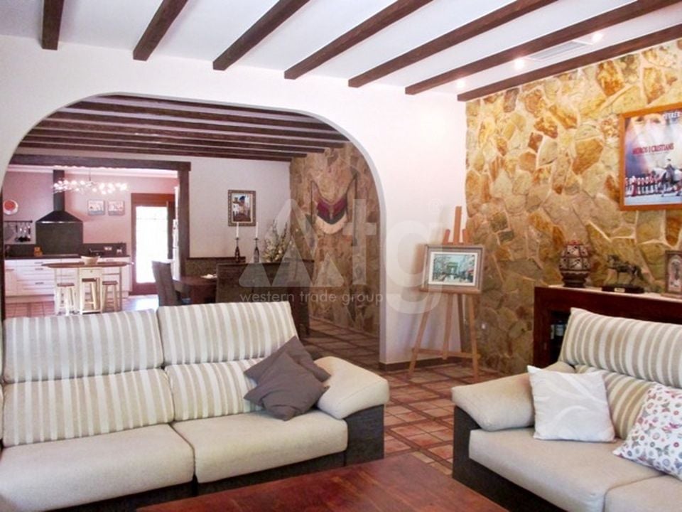 Villa de 3 chambres à Petrer - WI62461 - Photo - 3