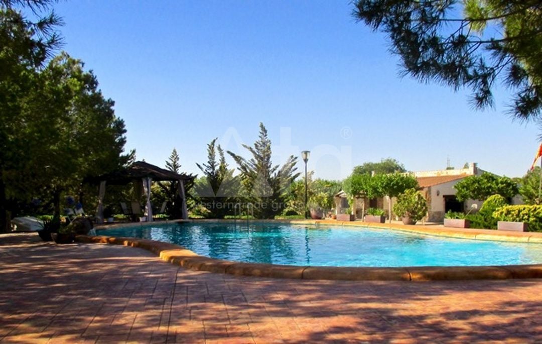 Villa de 3 chambres à Petrer - WI62461 - Photo - 10