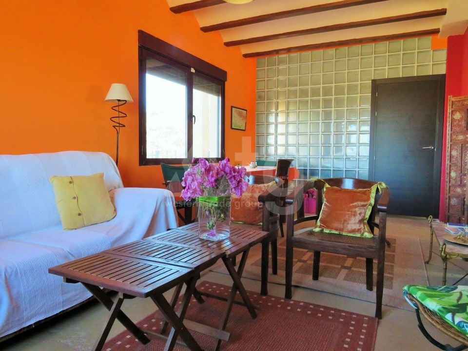 1 bedroom Villa in Castalla - WI62462 - Photo - 4