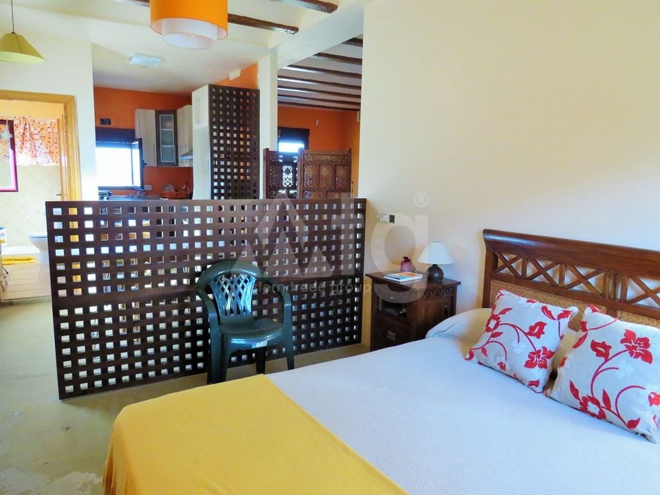 1 bedroom Villa in Castalla - WI62462 - Photo - 7