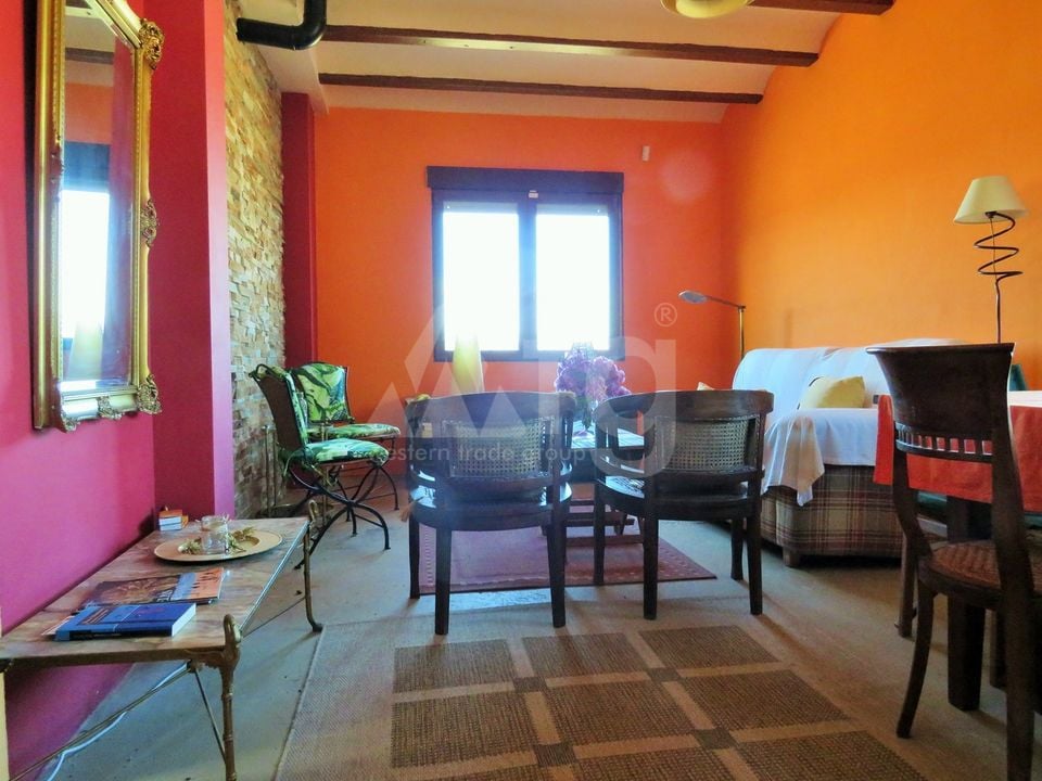 1 bedroom Villa in Castalla - WI62462 - Photo - 3