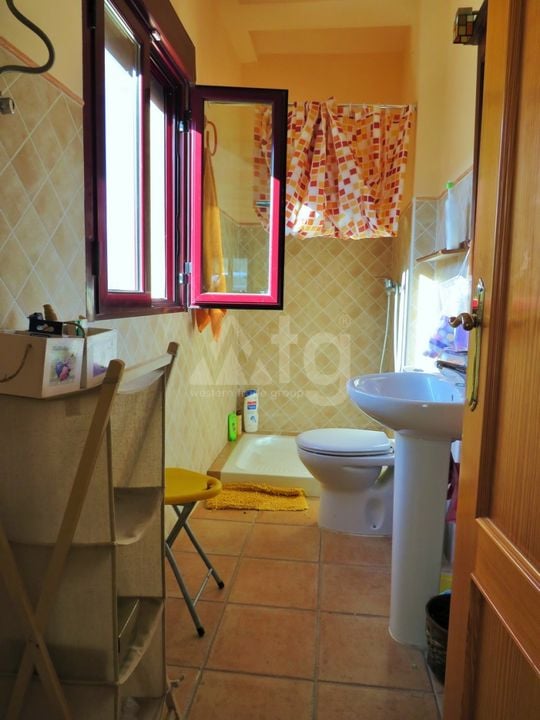 1 bedroom Villa in Castalla - WI62462 - Photo - 8