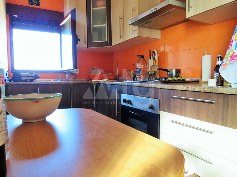 1 bedroom Villa in Castalla - WI62462 - Photo - 5