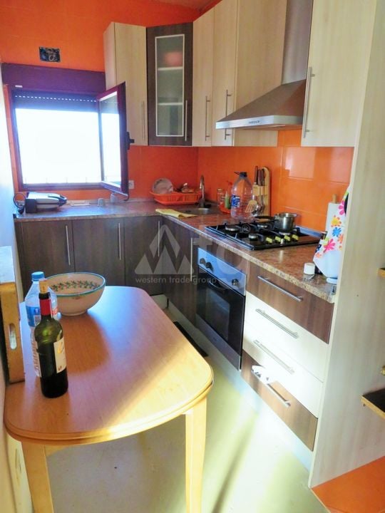 1 bedroom Villa in Castalla - WI62462 - Photo - 6