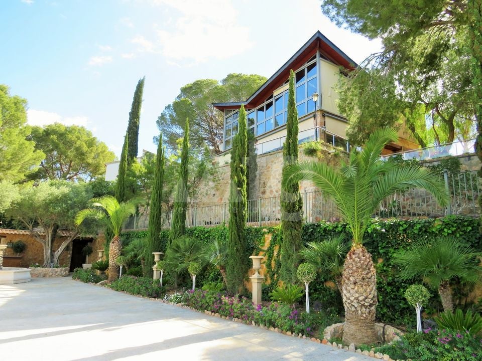 3 Schlafzimmer Villa in Alhama de Murcia - WI62463 - Foto - 1