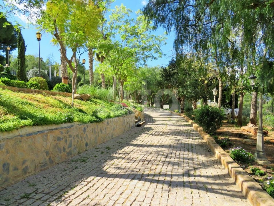 3 Schlafzimmer Villa in Alhama de Murcia - WI62463 - Foto - 29