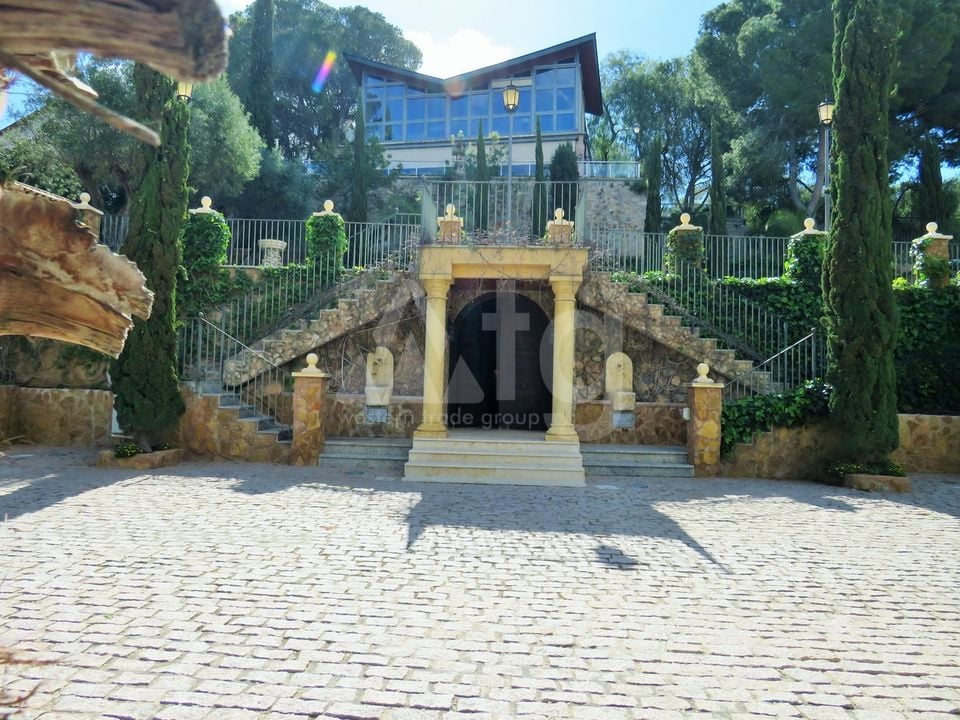 3 Schlafzimmer Villa in Alhama de Murcia - WI62463 - Foto - 2