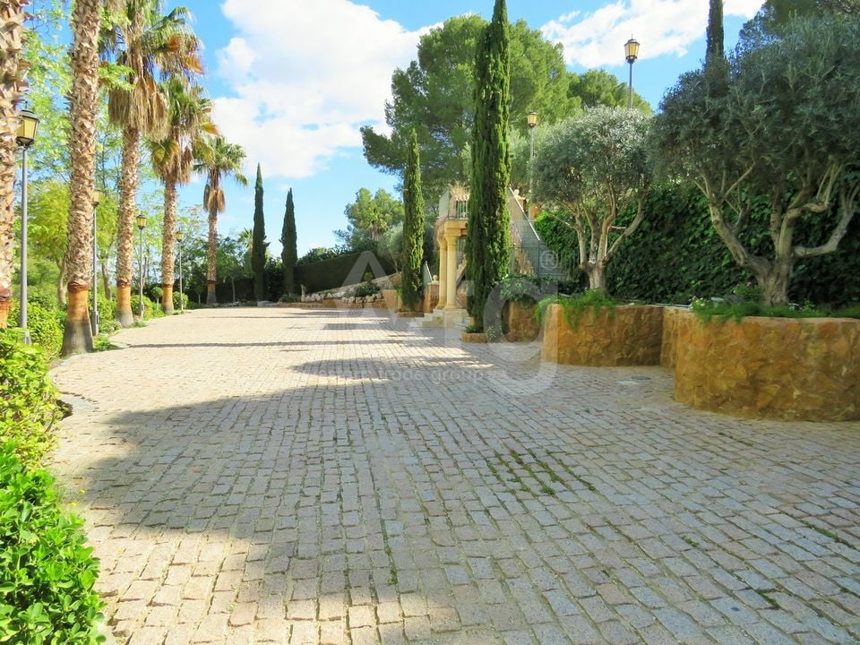 3 Schlafzimmer Villa in Alhama de Murcia - WI62463 - Foto - 30