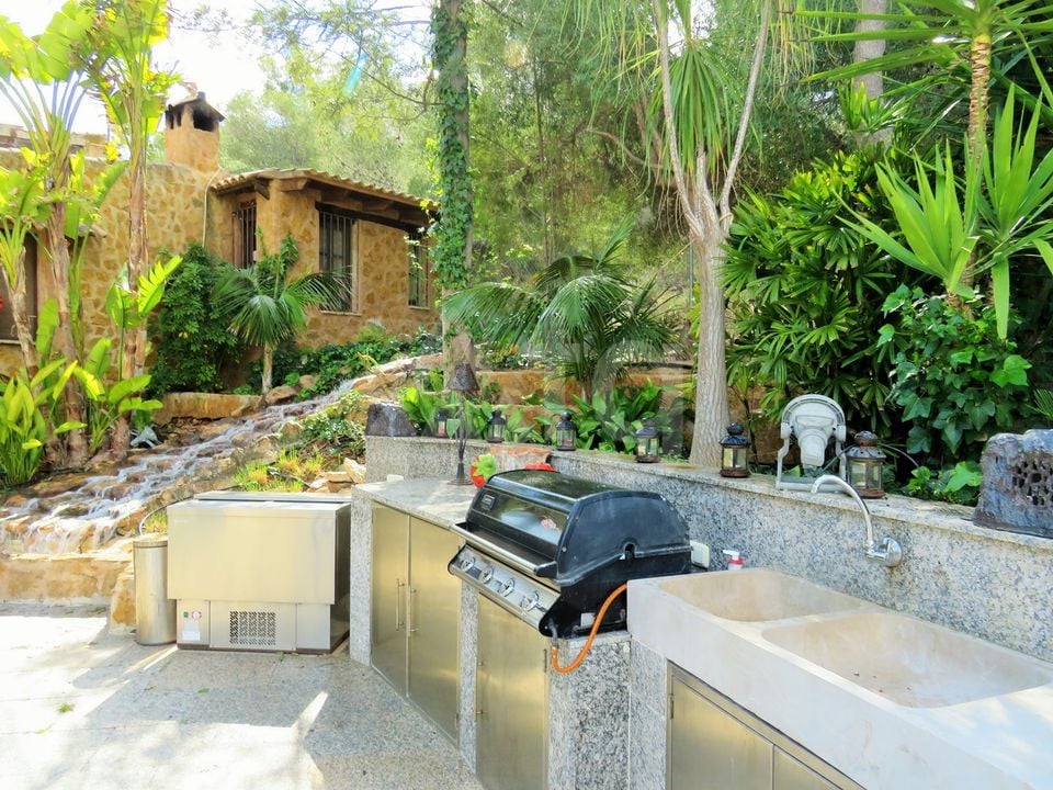 3 Schlafzimmer Villa in Alhama de Murcia - WI62463 - Foto - 24