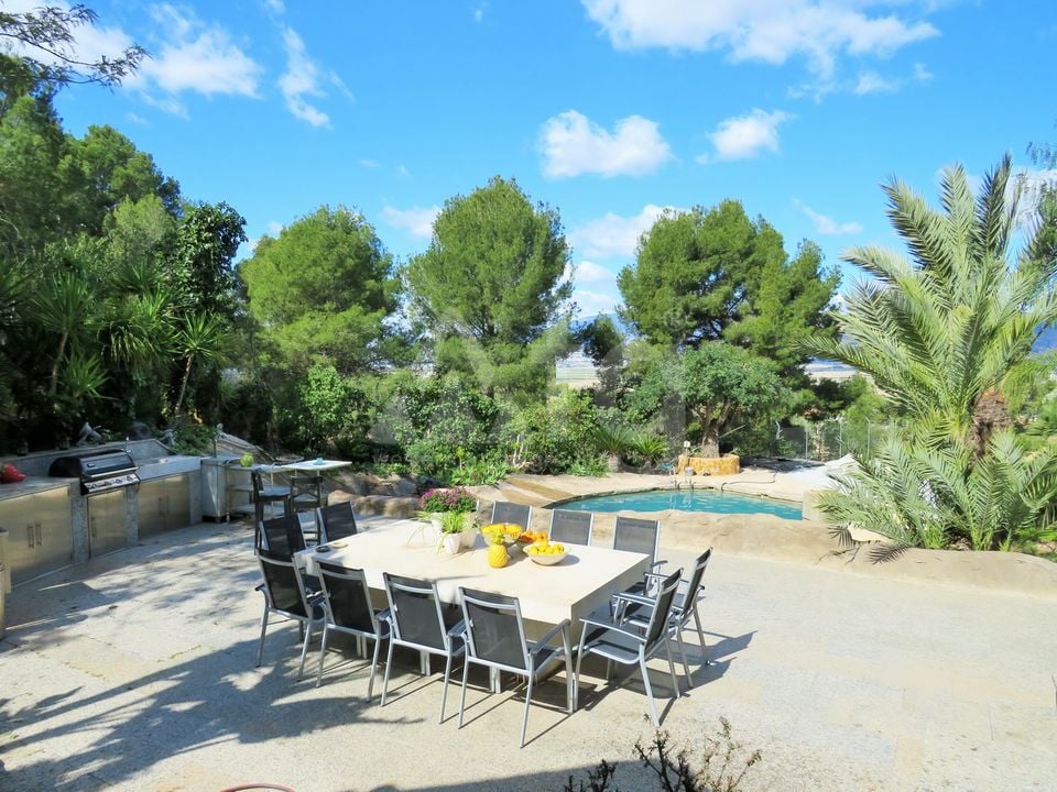 3 Schlafzimmer Villa in Alhama de Murcia - WI62463 - Foto - 3