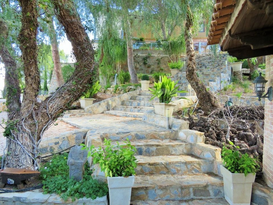 3 Schlafzimmer Villa in Alhama de Murcia - WI62463 - Foto - 27