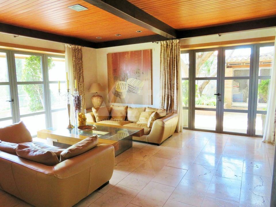 3 Schlafzimmer Villa in Alhama de Murcia - WI62463 - Foto - 5