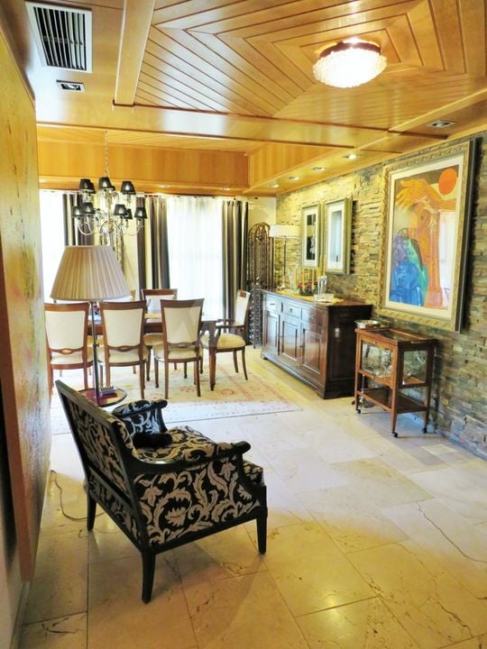 3 Schlafzimmer Villa in Alhama de Murcia - WI62463 - Foto - 10