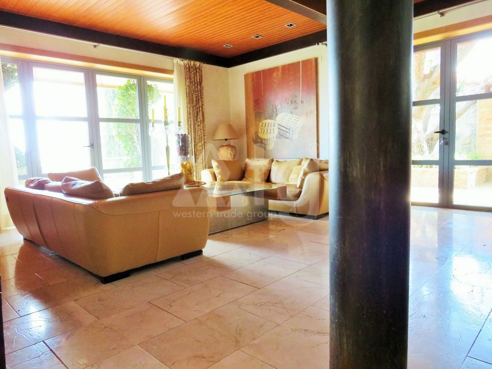 3 Schlafzimmer Villa in Alhama de Murcia - WI62463 - Foto - 6