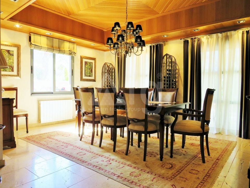 3 Schlafzimmer Villa in Alhama de Murcia - WI62463 - Foto - 11