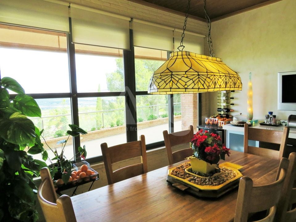 3 Schlafzimmer Villa in Alhama de Murcia - WI62463 - Foto - 13