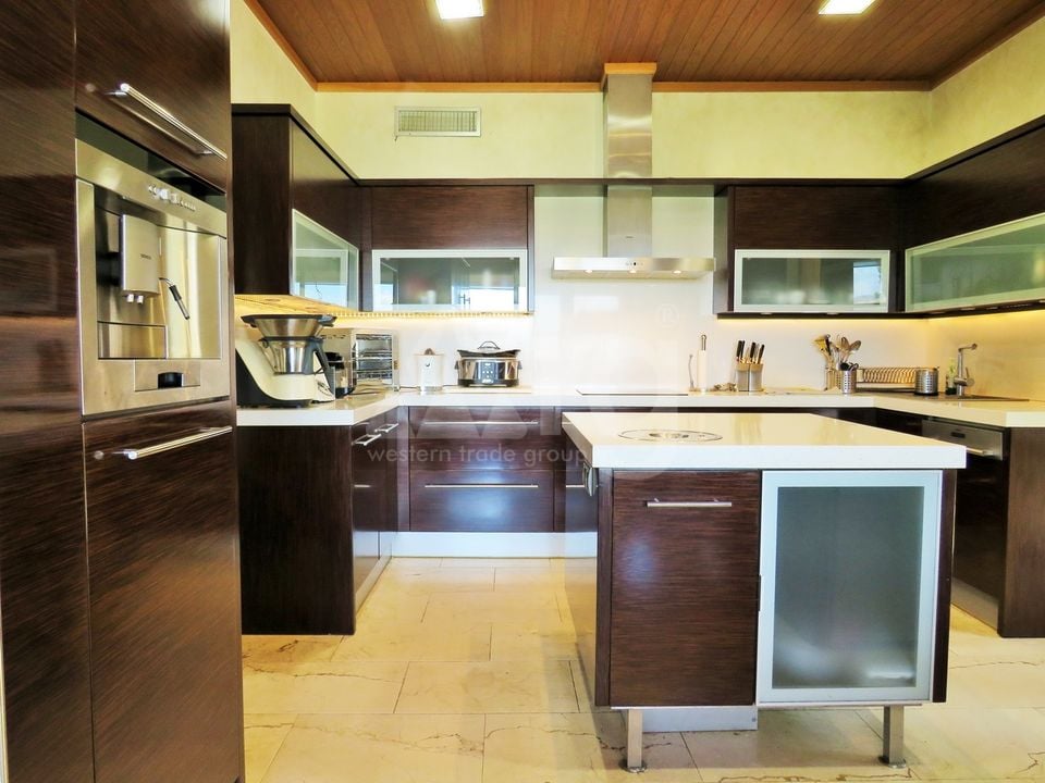 3 Schlafzimmer Villa in Alhama de Murcia - WI62463 - Foto - 12