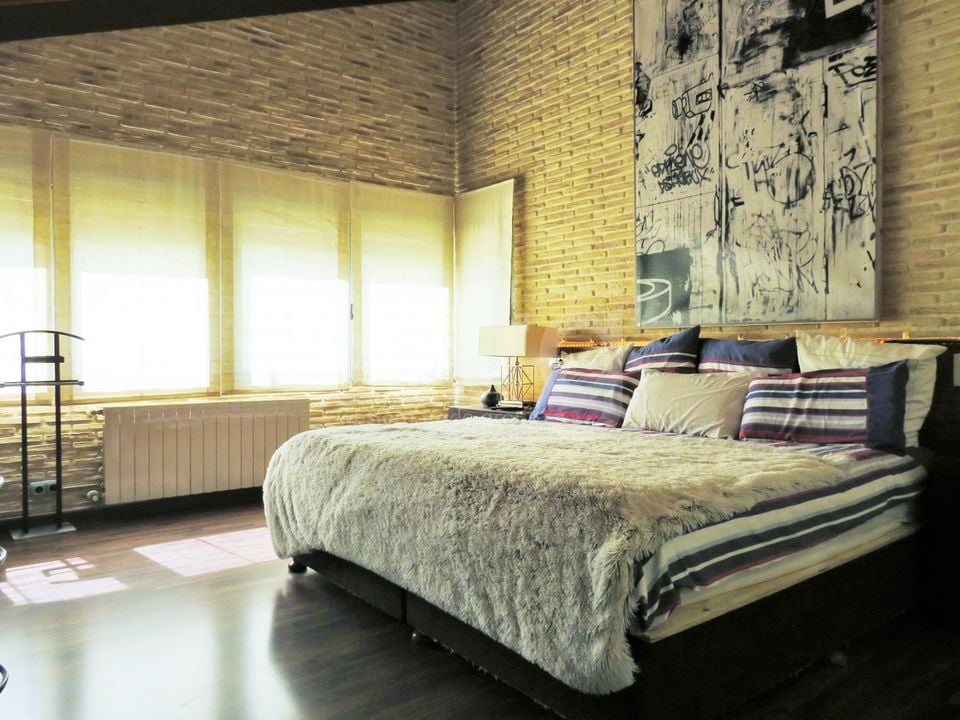 3 Schlafzimmer Villa in Alhama de Murcia - WI62463 - Foto - 14
