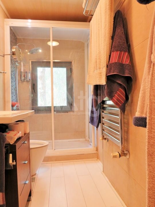 3 Schlafzimmer Villa in Alhama de Murcia - WI62463 - Foto - 18