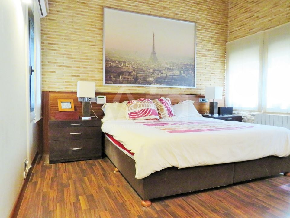 3 Schlafzimmer Villa in Alhama de Murcia - WI62463 - Foto - 15