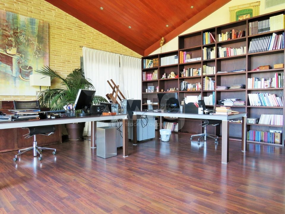 3 Schlafzimmer Villa in Alhama de Murcia - WI62463 - Foto - 17