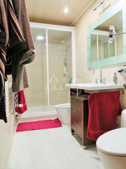 3 Schlafzimmer Villa in Alhama de Murcia - WI62463 - Foto - 19