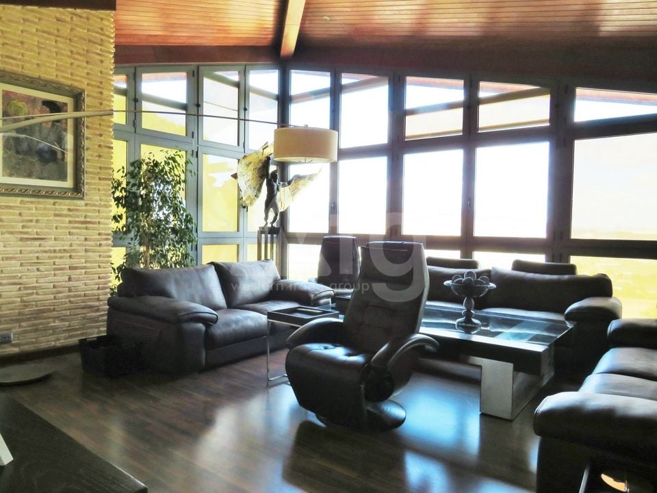 3 Schlafzimmer Villa in Alhama de Murcia - WI62463 - Foto - 7
