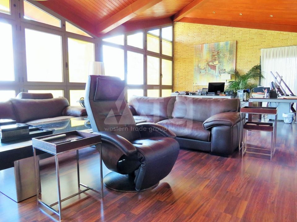 3 Schlafzimmer Villa in Alhama de Murcia - WI62463 - Foto - 8