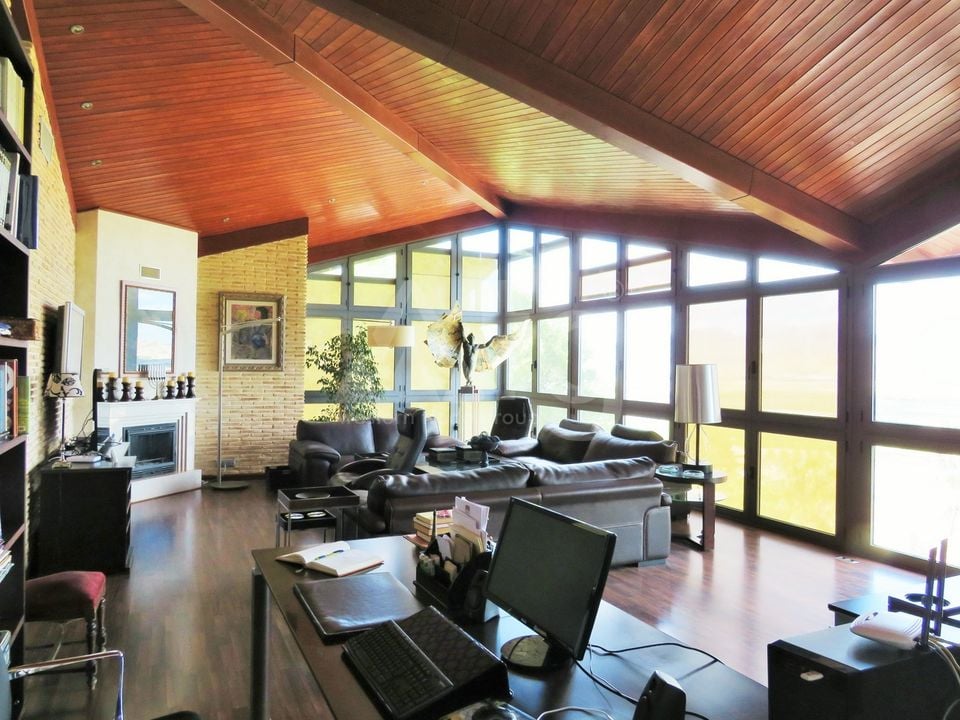 3 Schlafzimmer Villa in Alhama de Murcia - WI62463 - Foto - 9